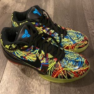 Kobe 4 Protro "Wizenard"